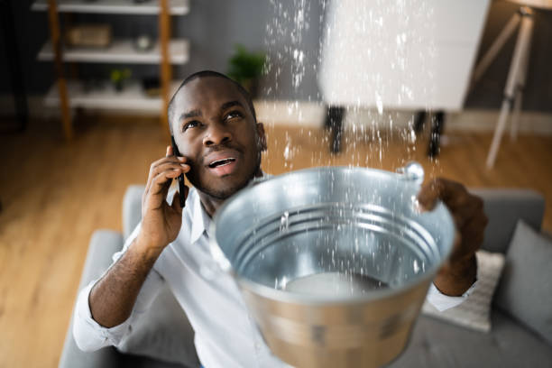 Best 24-hour water damage restoration  in Richwood, TX