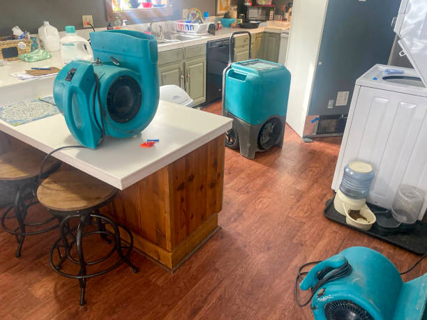 Best Emergency water damage restoration  in Richwood, TX